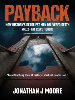 cover image of Payback Volume 2 – the Executioners